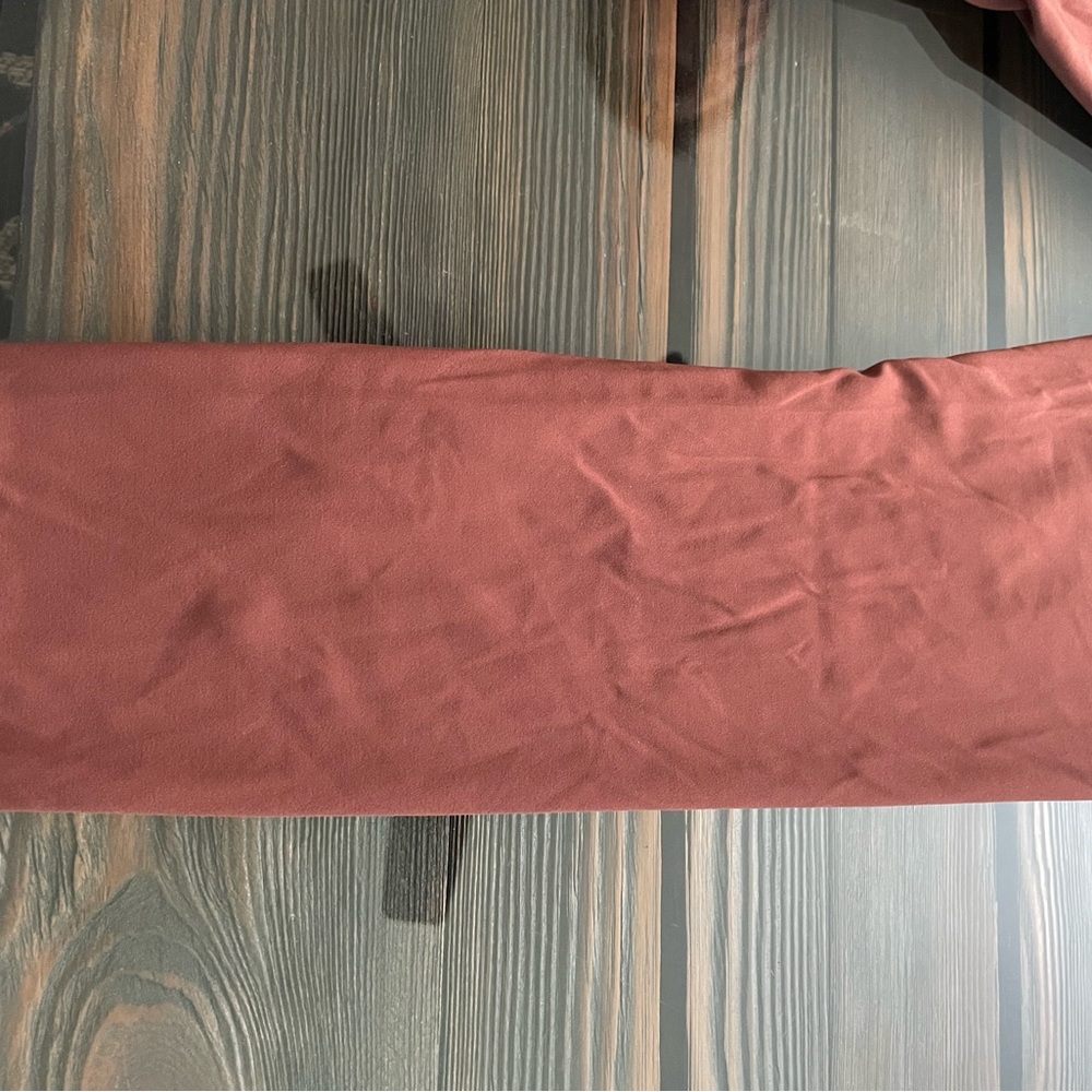 lululemon athletica Brown Leggings - Picture 7 of 7